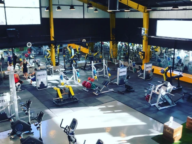 باشگاه لایف جیم (Life Gym) — تصویر 5