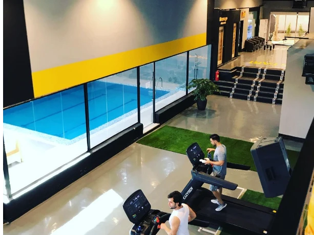 باشگاه لایف جیم (Life Gym) — تصویر 4
