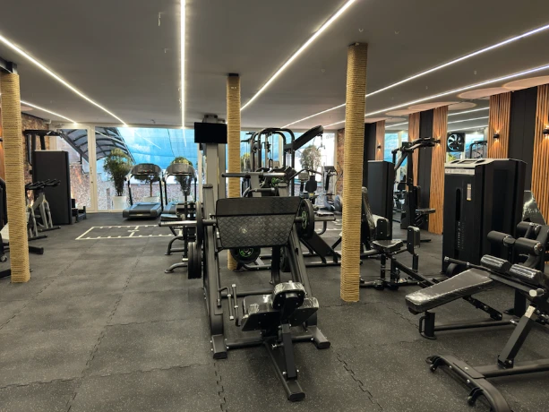 باشگاه تیوان (Tivan Gym Fit) — تصویر 8