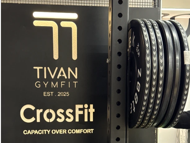 باشگاه تیوان (Tivan Gym Fit) — تصویر 5