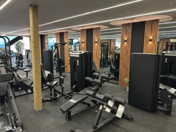 باشگاه تیوان (Tivan Gym Fit) — تصویر 7