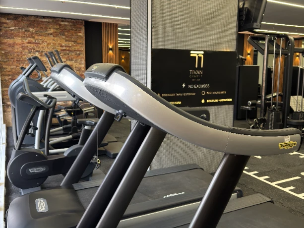 باشگاه تیوان (Tivan Gym Fit) — تصویر 6