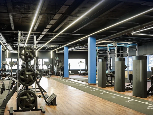 باشگاه آرن (ARN Wellness Club) — تصویر 5