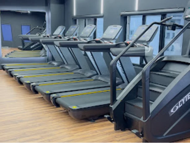 باشگاه آرن (ARN Wellness Club) — تصویر 8