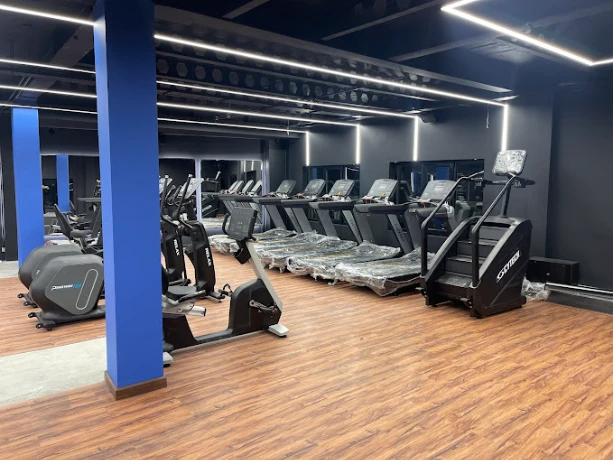 باشگاه آرن (ARN Wellness Club) — تصویر 9