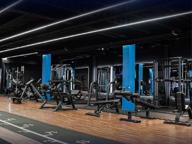 باشگاه آرن (ARN Wellness Club) — تصویر 2