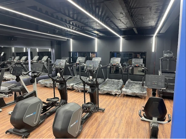 باشگاه آرن (ARN Wellness Club) — تصویر 7
