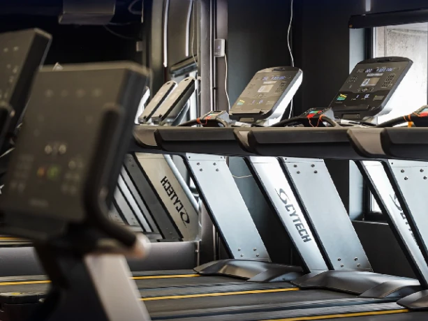 باشگاه آرن (ARN Wellness Club) — تصویر 4