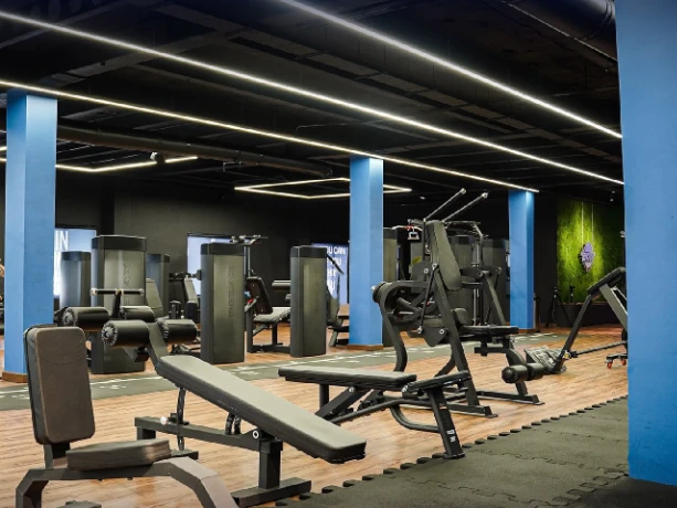 باشگاه آرن (ARN Wellness Club) — تصویر 6