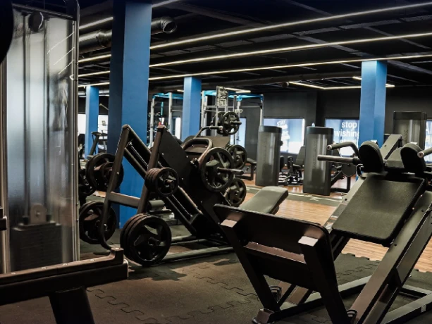 باشگاه آرن (ARN Wellness Club) — تصویر 3