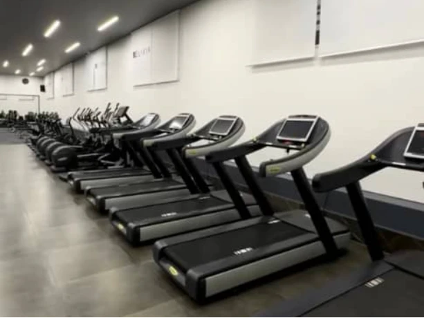 باشگاه الیکسیا (Elixia Gym) — تصویر 3