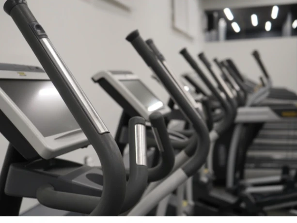 باشگاه الیکسیا (Elixia Gym) — تصویر 2