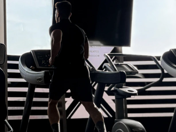 باشگاه مکث فیت (Max Fit) — تصویر 9