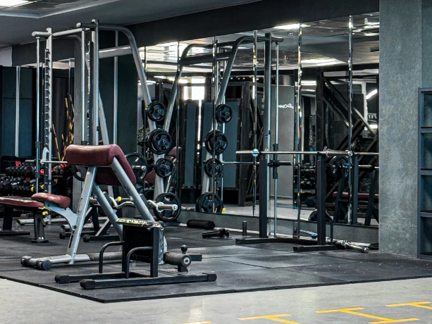 باشگاه مکث فیت (Max Fit) — تصویر 10