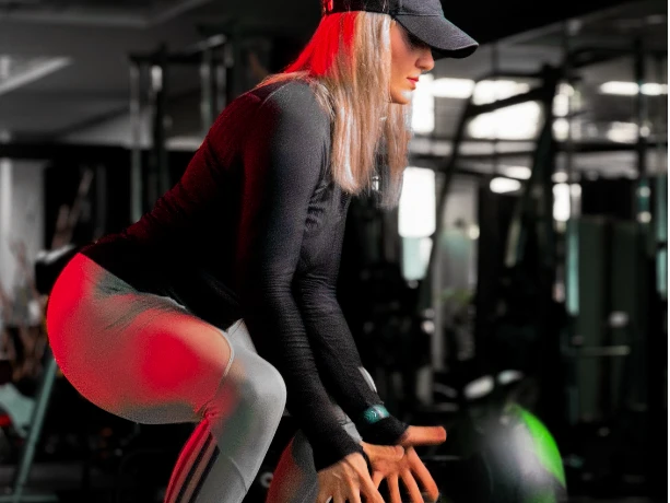 باشگاه مکث فیت (Max Fit) — تصویر 7