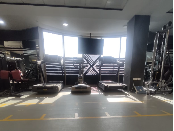 باشگاه مکث فیت (Max Fit) — تصویر 8