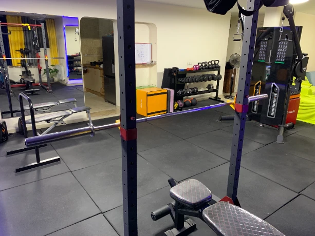هوم جیم سای فیت (Sci Fit) — تصویر 5