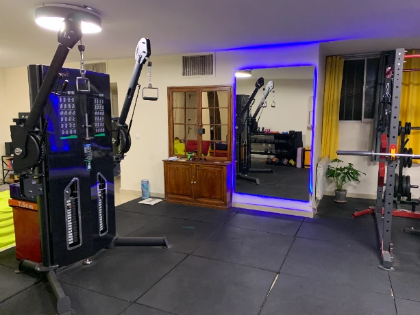 هوم جیم سای فیت (Sci Fit) — تصویر 4