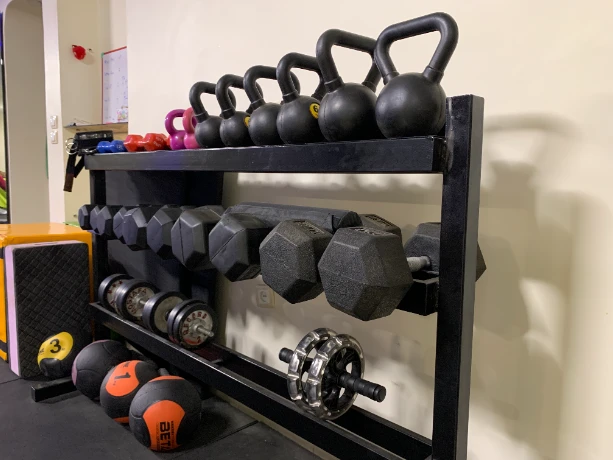 هوم جیم سای فیت (Sci Fit) — تصویر 3