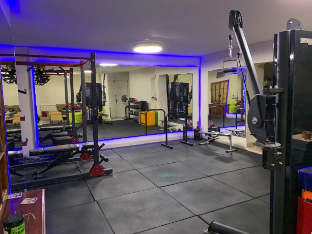 هوم جیم سای فیت (Sci Fit) — تصویر 2