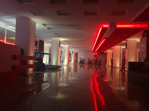 باشگاه ورزشی نسترن — تصویر 7