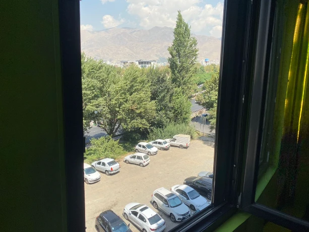 باشگاه خانه ورزش هروی — تصویر 7