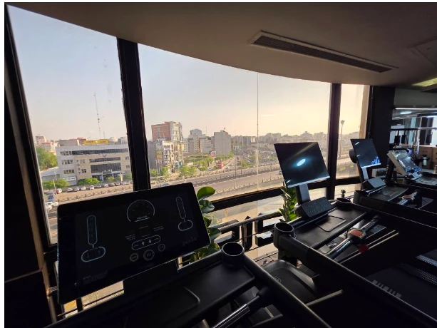 باشگاه کاج — تصویر 7