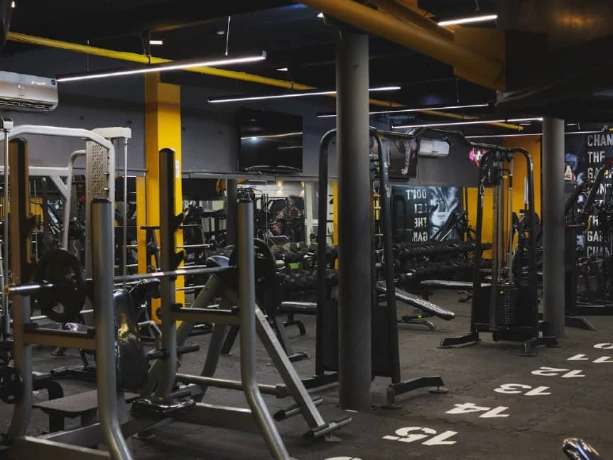 باشگاه وان جیم (One Gym) — تصویر 7
