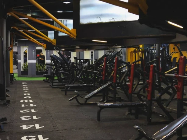 باشگاه وان جیم (One Gym) — تصویر 2