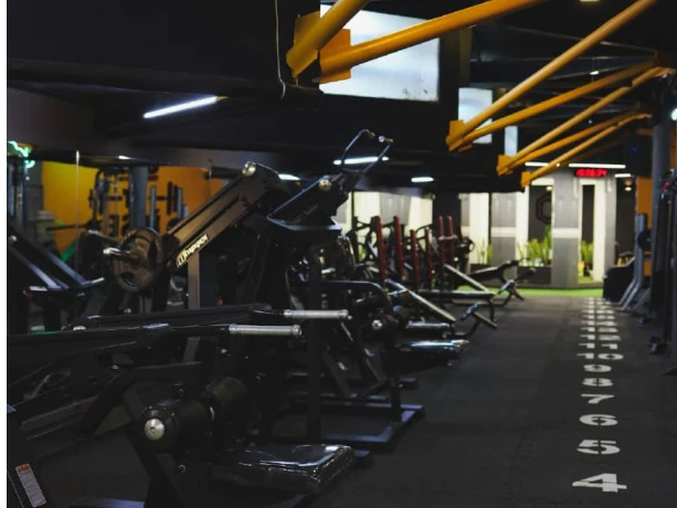 باشگاه وان جیم (One Gym) — تصویر 6