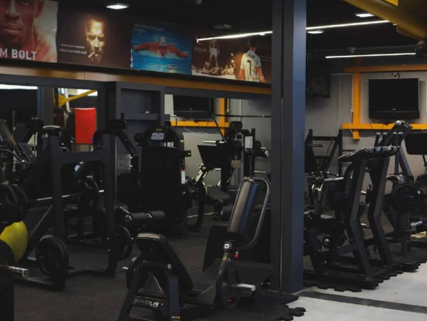 باشگاه وان جیم (One Gym) — تصویر 5