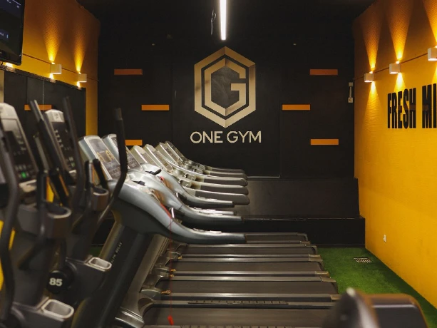 باشگاه وان جیم (One Gym) — تصویر 4