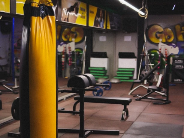 باشگاه وان جیم (One Gym) — تصویر 8