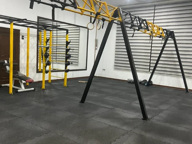 هایپر جیم (Hyper Gym) شعبه ۲ — تصویر 3