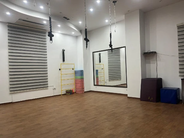 هایپر جیم (Hyper Gym) شعبه ۲ — تصویر 2