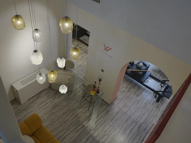 استودیو ورزشی خانه پیلاتس ما (We Pilates House) — تصویر 5