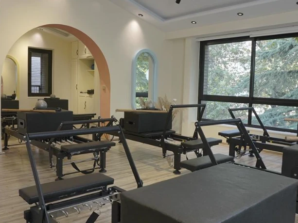 استودیو ورزشی خانه پیلاتس ما (We Pilates House) — تصویر 8