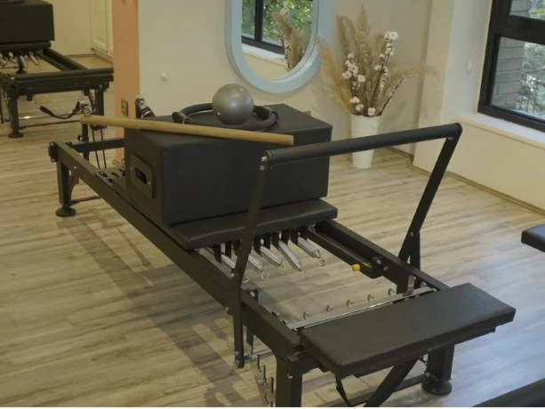 استودیو ورزشی خانه پیلاتس ما (We Pilates House) — تصویر 4
