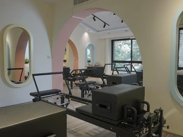 استودیو ورزشی خانه پیلاتس ما (We Pilates House) — تصویر 3