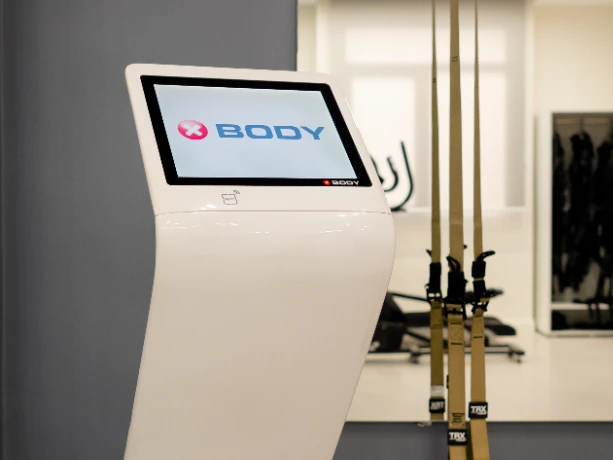 باشگاه ایکس بادی فمیکس (Femmix Xbody) — تصویر 3