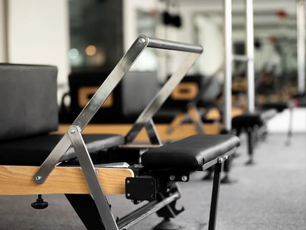 باشگاه ژیوان (Jivan Gym) — تصویر 6