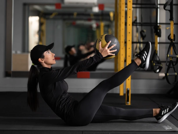 باشگاه ژیوان (Jivan Gym) — تصویر 5