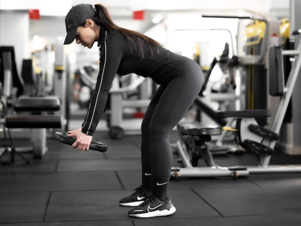باشگاه ژیوان (Jivan Gym) — تصویر 2