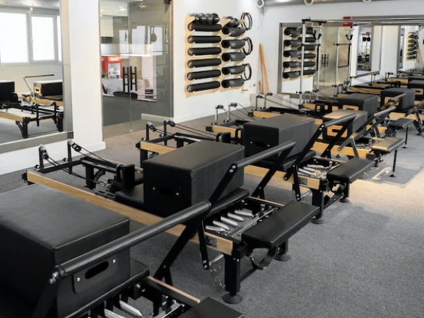 باشگاه ژیوان (Jivan Gym) — تصویر 8
