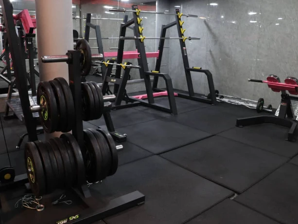 باشگاه پلاسما (Plasma Gym) — تصویر 3
