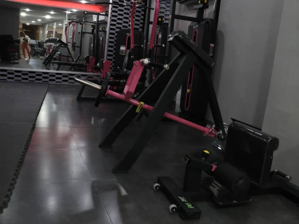 باشگاه پلاسما (Plasma Gym) — تصویر 7