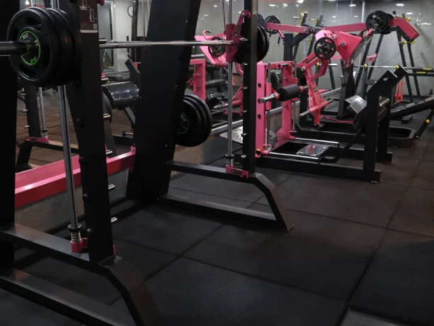 باشگاه پلاسما (Plasma Gym) — تصویر 5