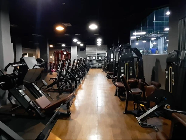 باشگاه فور فیت (4fit) — تصویر 4