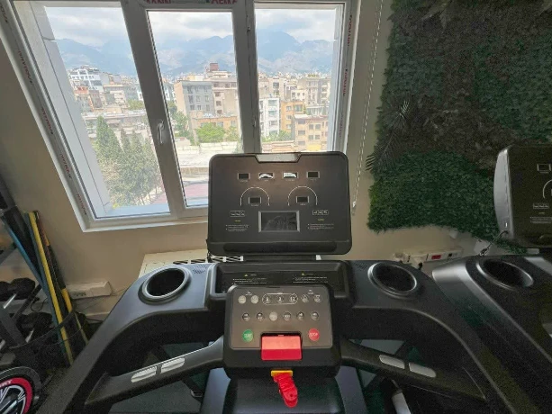 باشگاه منا (Mona Gym) — تصویر 8