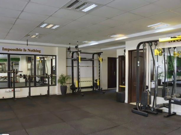 باشگاه منا (Mona Gym) — تصویر 10